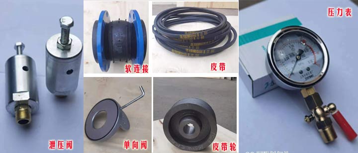 羅茨鼓風(fēng)機中軸承的作用極大 羅茨鼓風(fēng)機中軸承的作用極大