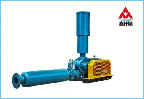 羅茨風(fēng)機(jī)連續(xù)運轉(zhuǎn)多久需要休息？維護(hù)保養(yǎng)篇(圖1)